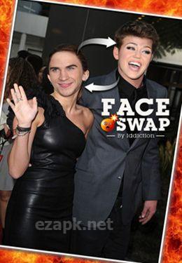 Face Swap!