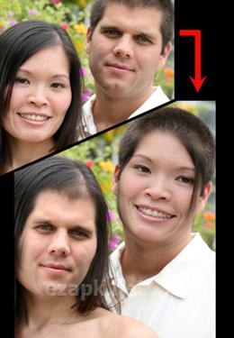 Face Swap!