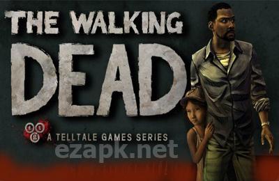 Walking Dead: The Game