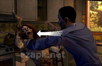 Walking Dead: The Game