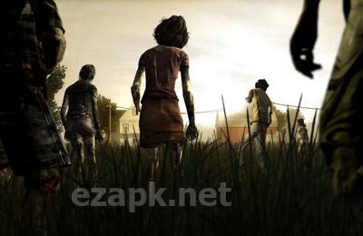 Walking Dead: The Game