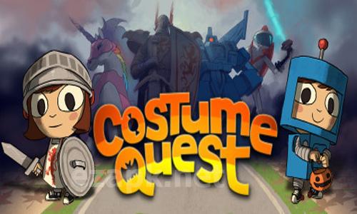 Costume Quest