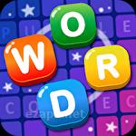 Find words: Puzzle game