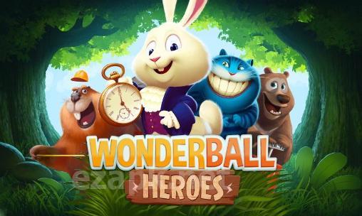 Wonderball heroes