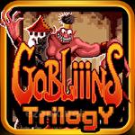 Gobliiins trilogy
