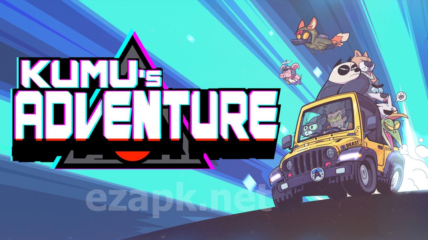 Kumu's Adventure