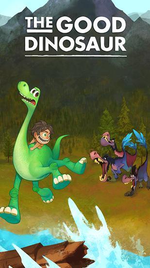 Disney: The good dinosaur
