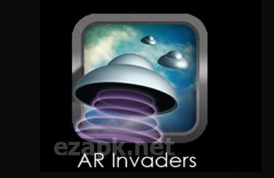 AR Invaders Xappr Edition. 2012
