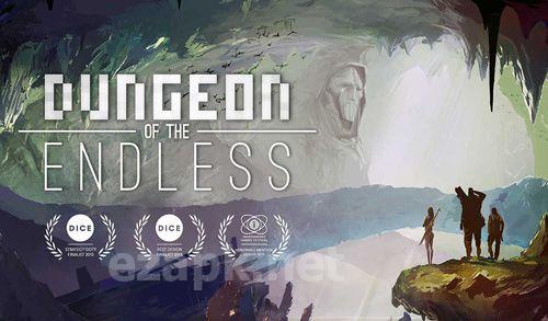 Dungeon of the endless