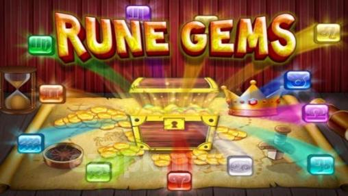Rune Gems – Deluxe