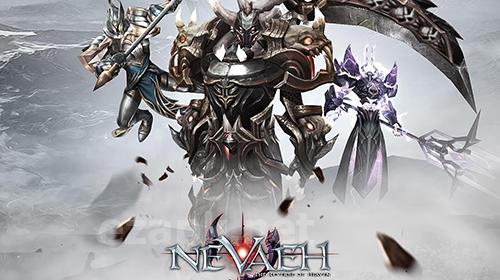 Nevaeh: The reverse of heaven