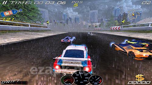 Speed racing ultimate 4