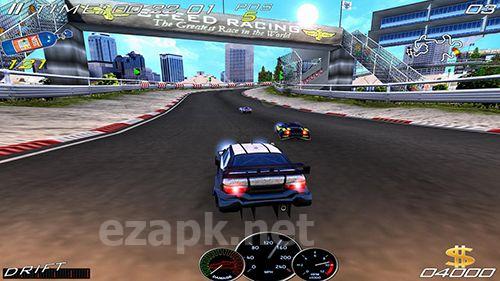 Speed racing ultimate 4