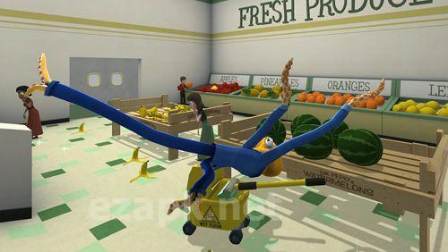 Octodad: Dadliest catch