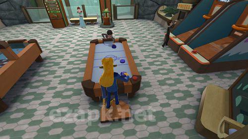 Octodad: Dadliest catch