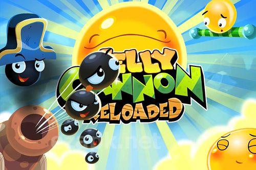 Jelly cannon: Reloaded