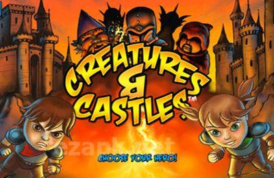 Creatures & Castles