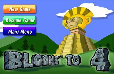 Bloons TD 4