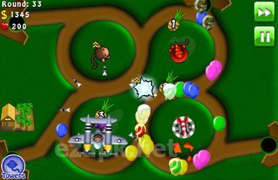 Bloons TD 4