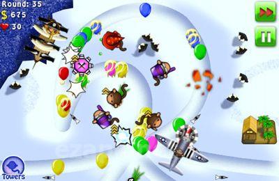 Bloons TD 4