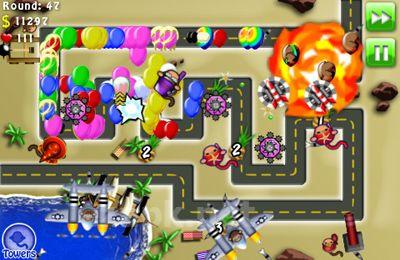 Bloons TD 4