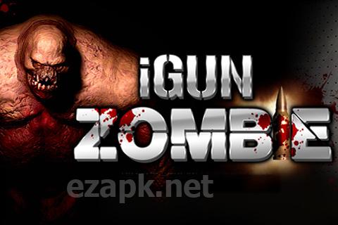 iGun zombie