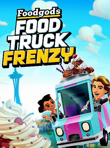 Foodgod's food truck frenzy