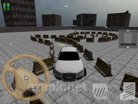 Speed Parking 3D