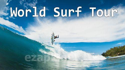 World surf tour