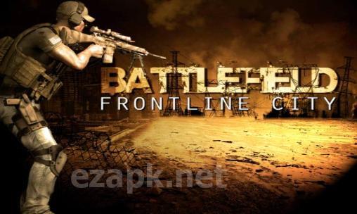 Battlefield: Frontline city
