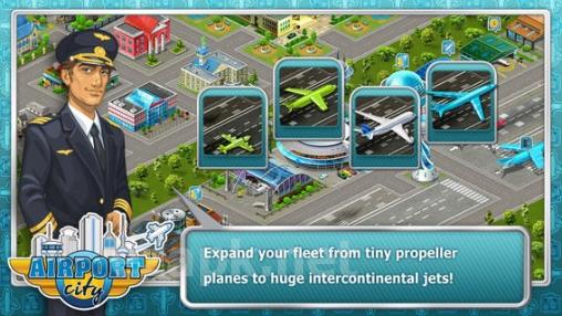 Airport City