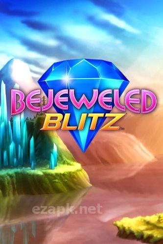 Bejeweled: Blitz