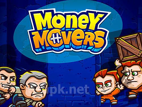 Money movers