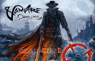 Vampire Origins RELOADED