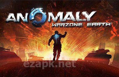 Anomaly Warzone Earth