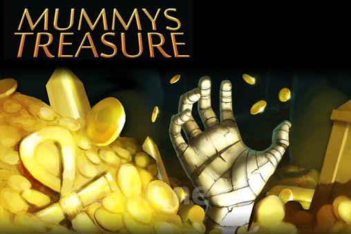Mummys treasure