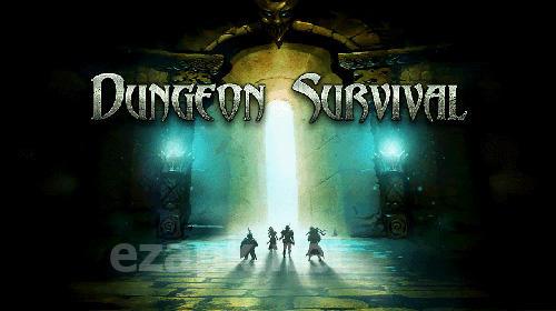 Dungeon survival