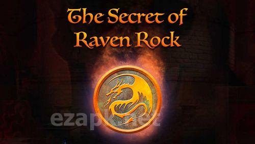 The secret of raven rock