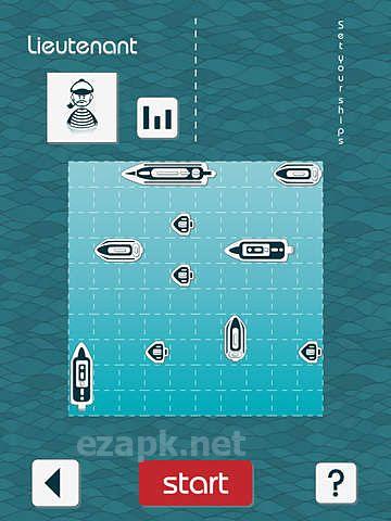 Battleship online