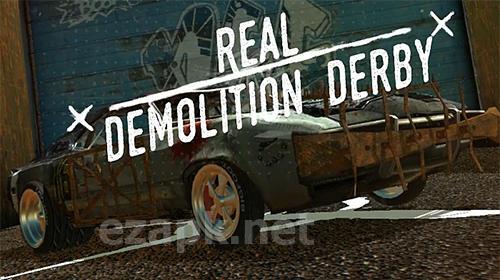 Real demolition derby