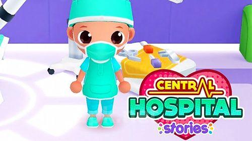Central hospital stories