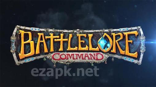 Battlelore: Command