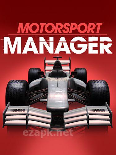 Motorsport: Manager