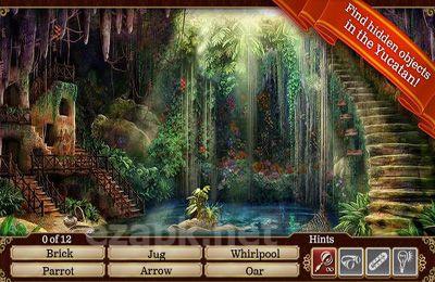 Hidden Objects: Gardens of Time