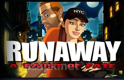 Runaway: A Twist of Fate - Part 1