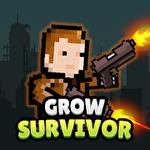 Grow survivor: Dead survival