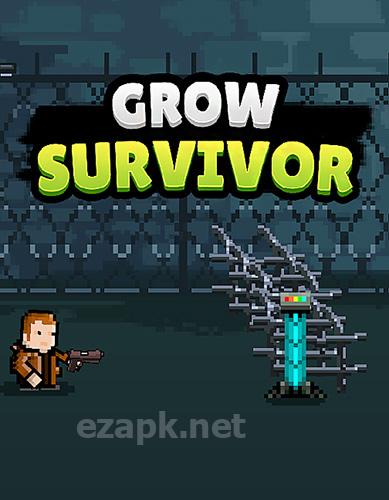 Grow survivor: Dead survival