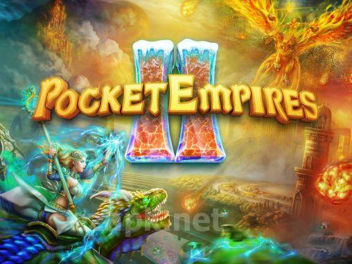 Pocket empires II