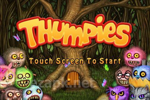 Thumpies