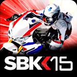 SBK15: Official mobile game